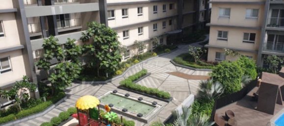 120m² House in District 7, Vietnam No. 13266 2