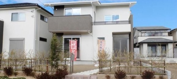 4 غرف نوم منزل في Gifu, Japan رقم 3961 2