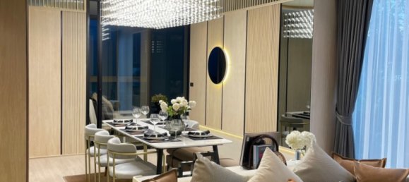 2 bedrooms Condo in Pattaya, Thailand No. 11643 8