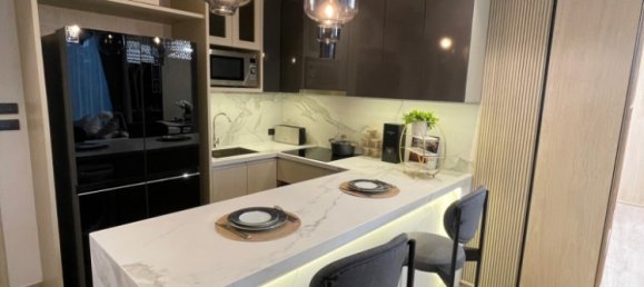 2 bedrooms Condo in Pattaya, Thailand No. 11643 5