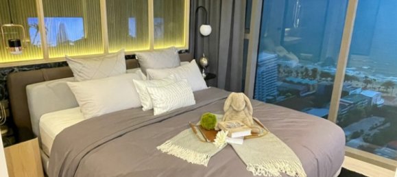 2 bedrooms Condo in Pattaya, Thailand No. 11643 10