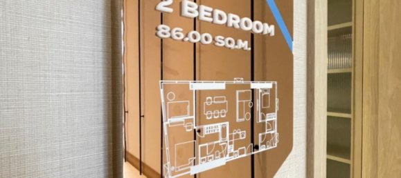 2 bedrooms Condo in Pattaya, Thailand No. 11643 18