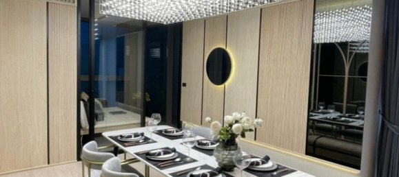 2 bedrooms Condo in Pattaya, Thailand No. 11643 4