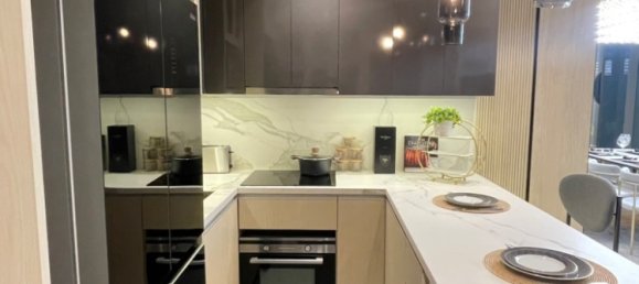 2 bedrooms Condo in Pattaya, Thailand No. 11643 6