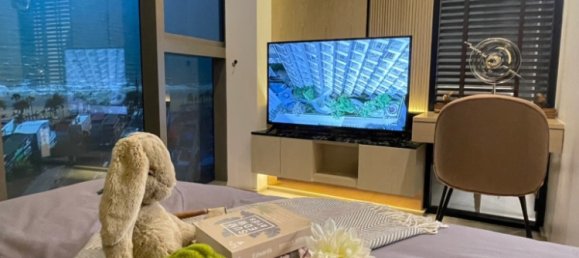 2 bedrooms Condo in Pattaya, Thailand No. 11643 11