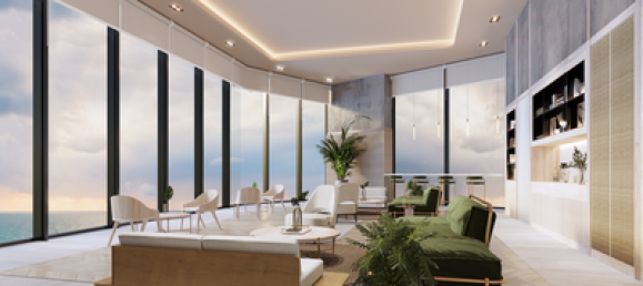 2 bedrooms Condo in Pattaya, Thailand No. 11643 22