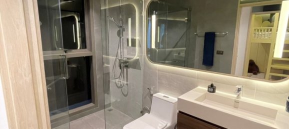 2 bedrooms Condo in Pattaya, Thailand No. 11643 15