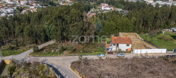 Земельный участок в Гондомар, Португалия № 15607 7