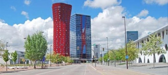 بناية في L'Hospitalet de Llobregat, Spain 700متر مربع رقم 114803 4