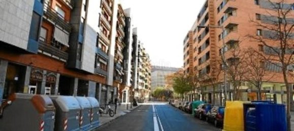 بناية في L'Hospitalet de Llobregat, Spain 700متر مربع رقم 114803 3
