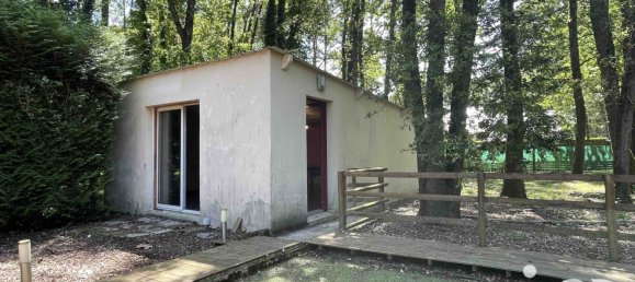 1 bedroom House in Esvres, France No. 250742 5