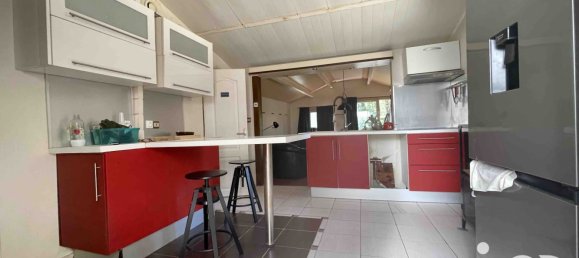 1 bedroom House in Esvres, France No. 250742 7