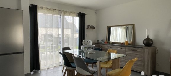 Casa de 3 dormitorios en Neuille-Pont-Pierre, France No. 224244 3