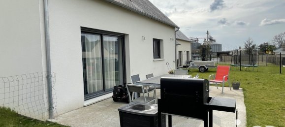 Casa de 3 dormitorios en Neuille-Pont-Pierre, France No. 224244 12