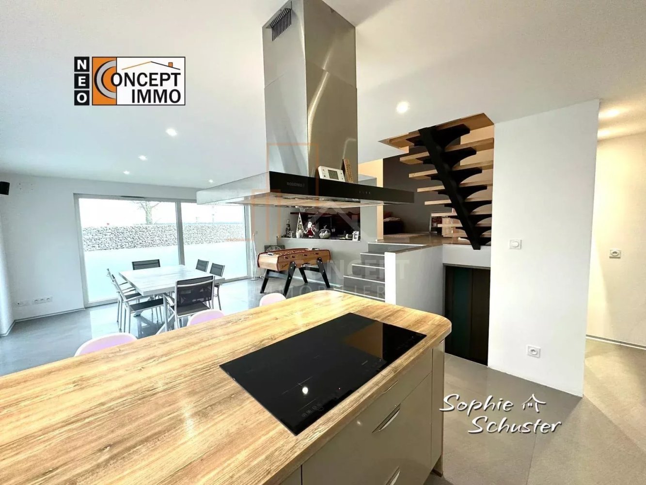 Casa T3 em Sessenheim, France N.º 85600