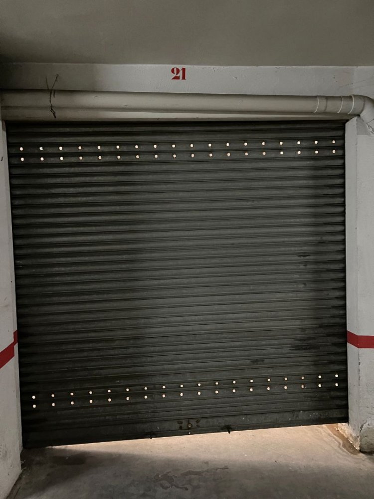 15m² Garage in Olot, Spain No. 244914