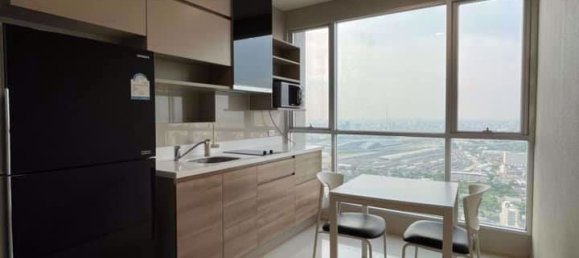 شقة 1 غرف نوم في Rhythm Phahol-Ari Railay Beach, Thailand رقم 29886 3