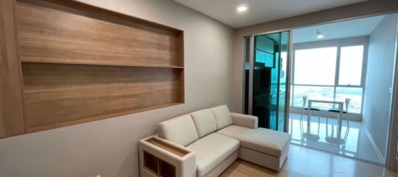 شقة 1 غرف نوم في Rhythm Phahol-Ari Railay Beach, Thailand رقم 29886 2