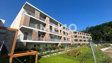 2 Schlafzimmer Wohnung in St. Pölten, Austria, Nr. 4622