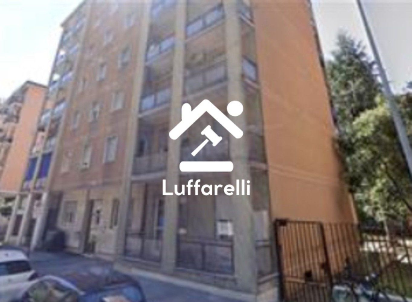 4-Zimmer Wohnung in Cinisello Balsamo, Italy, Nr. 1990