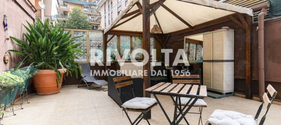 3 Schlafzimmer Wohnung in Rome, Italy, Nr. 154231 39