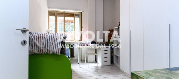 3 bedrooms Apartment in Rome, Italy No. 154231 24