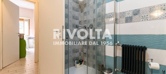 3 bedrooms Apartment in Rome, Italy No. 154231 23