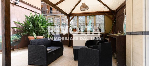 3 bedrooms Apartment in Rome, Italy No. 154231 10