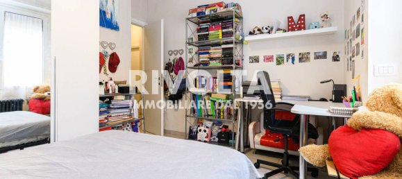 3 bedrooms Apartment in Rome, Italy No. 154231 33
