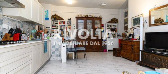 3 bedrooms Apartment in Rome, Italy No. 154231 16