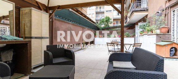 3 bedrooms Apartment in Rome, Italy No. 154231 6