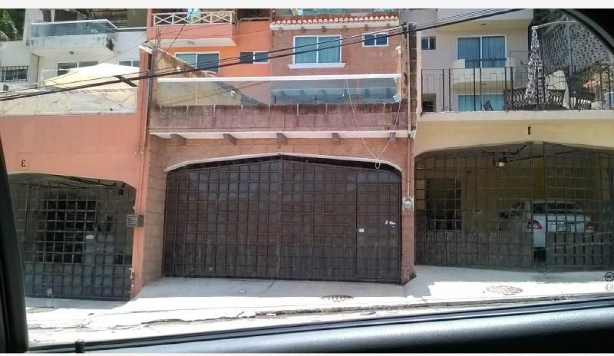 3 Schlafzimmer Haus in Guerrero, Mexico, Nr. 184258