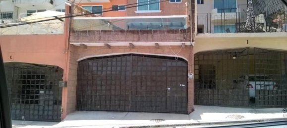 3 Schlafzimmer Haus in Guerrero, Mexico, Nr. 184258 2