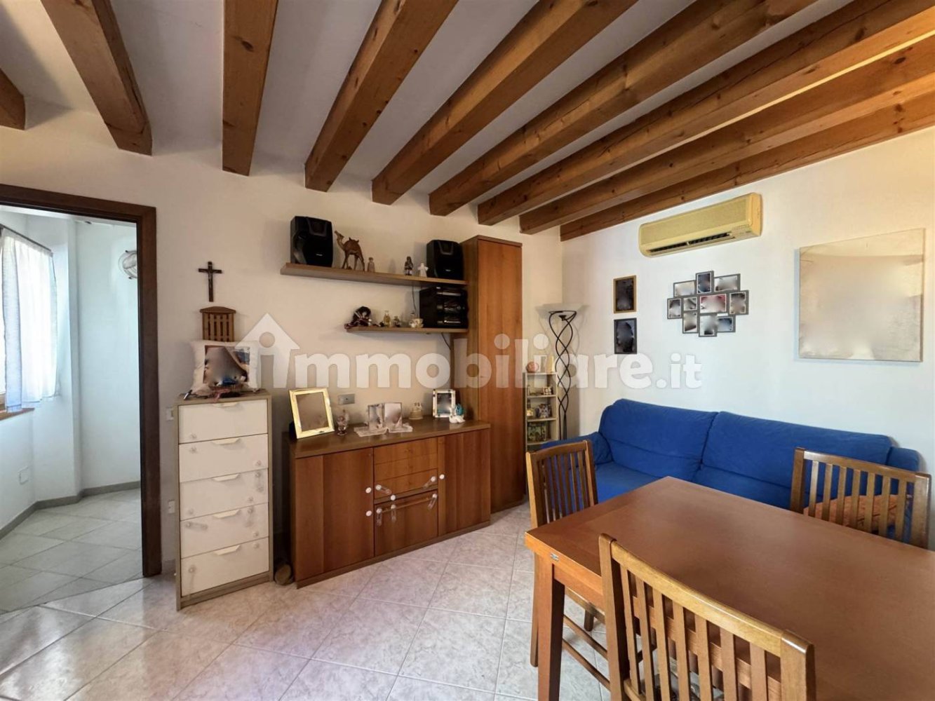 1 bedroom Apartment in Chioggia, Italy No. 287441