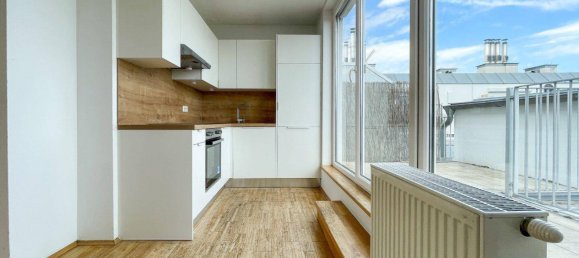 2-Zimmer Doppelhaus in Hernals, Austria, Nr. 196585 2