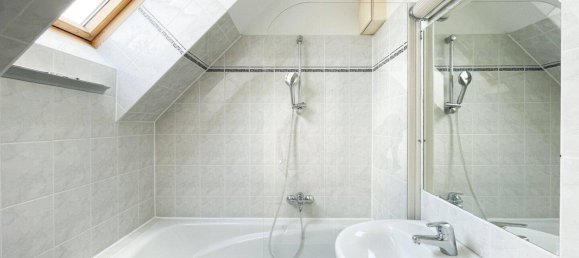 2-Zimmer Doppelhaus in Hernals, Austria, Nr. 196585 21