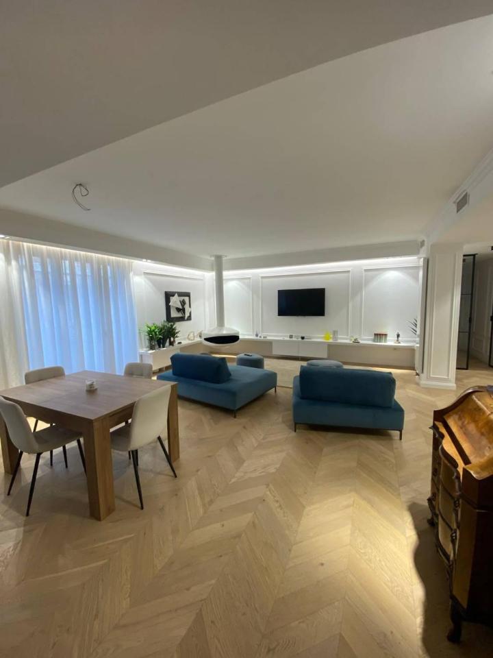 4 rooms Apartment in Venice, Italy No. 31598