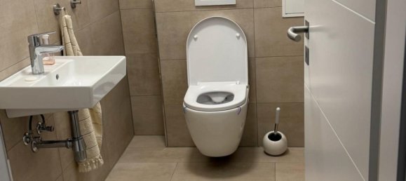 4 chambres Maison à Siegen-Wittgenstein, Germany No. 354069 9