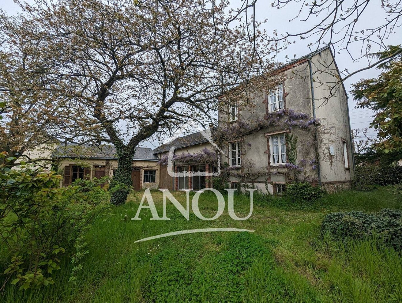 2 chambres Maison à Brou, France No. 92808