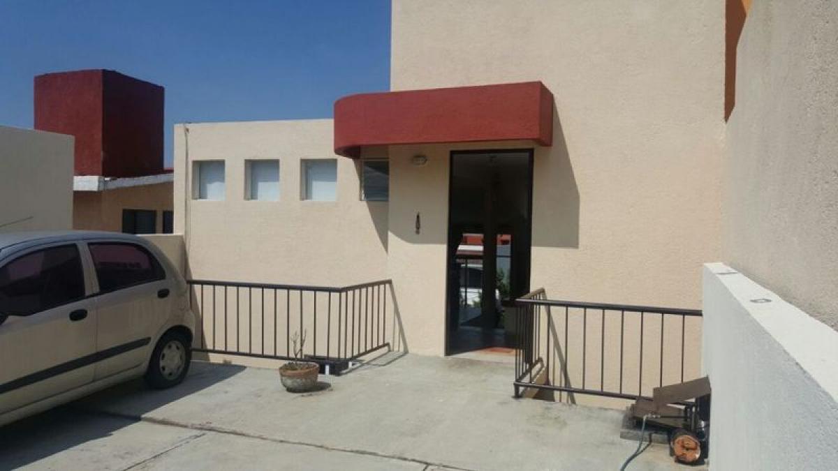 Casa T3 em Morelos, Mexico N.º 168506