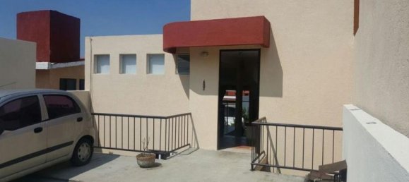 Casa T3 em Morelos, Mexico N.º 168506 2