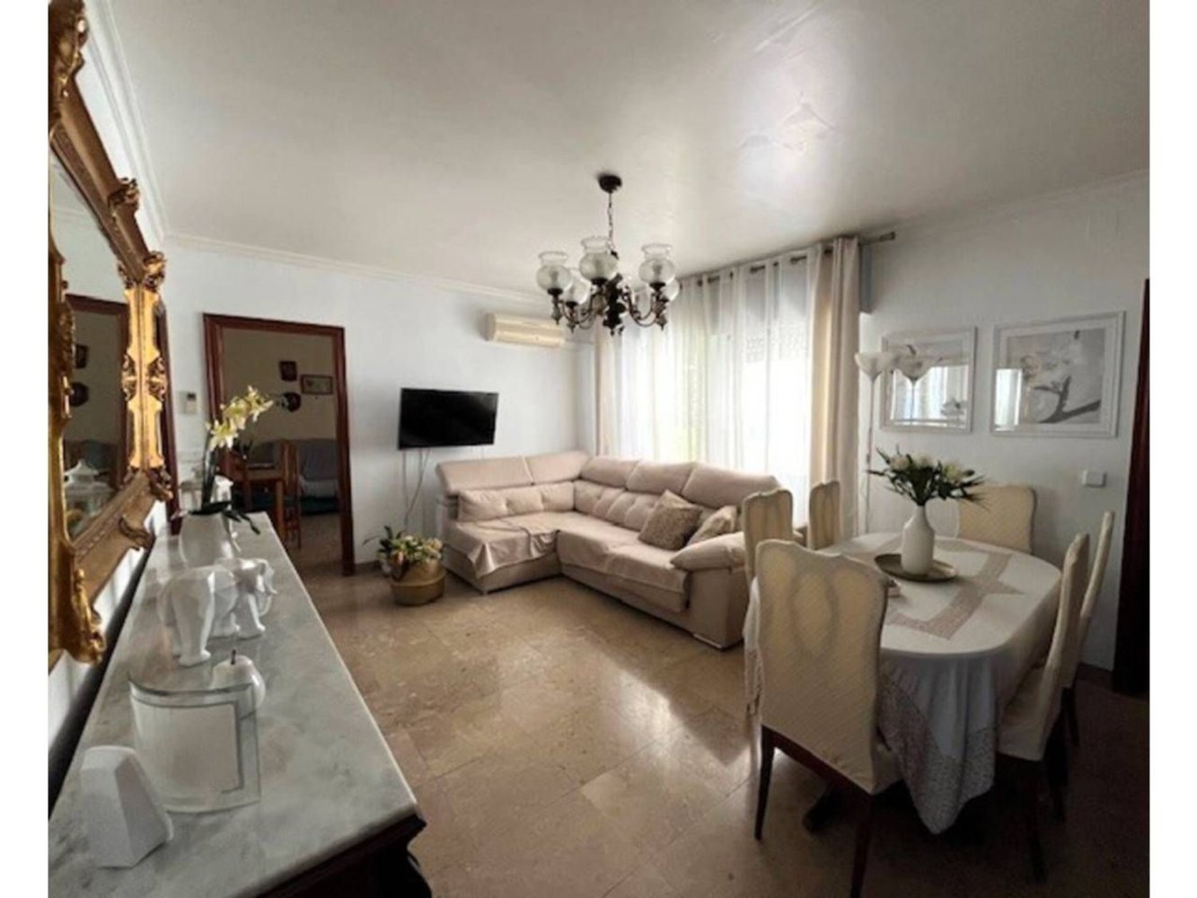 Apartamento T4 em Cartagena, Spain N.º 149309