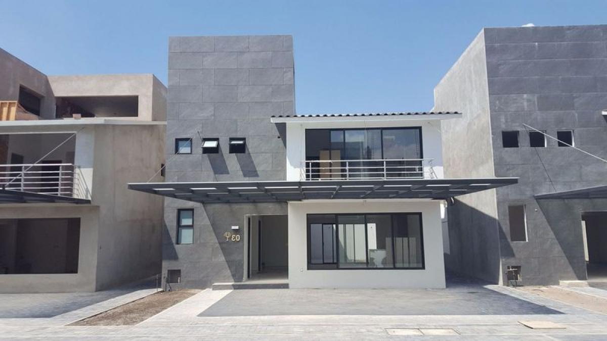 3 chambres Maison à Mexico No. 220102