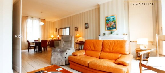 Casa T5 em Chateaudun, France N.º 56339 4