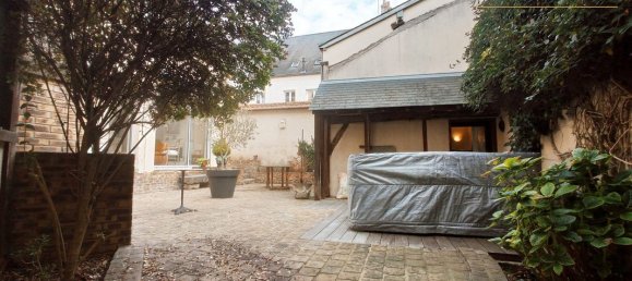 Casa T5 em Chateaudun, France N.º 56339 16