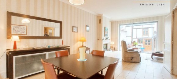 Casa T5 em Chateaudun, France N.º 56339 2