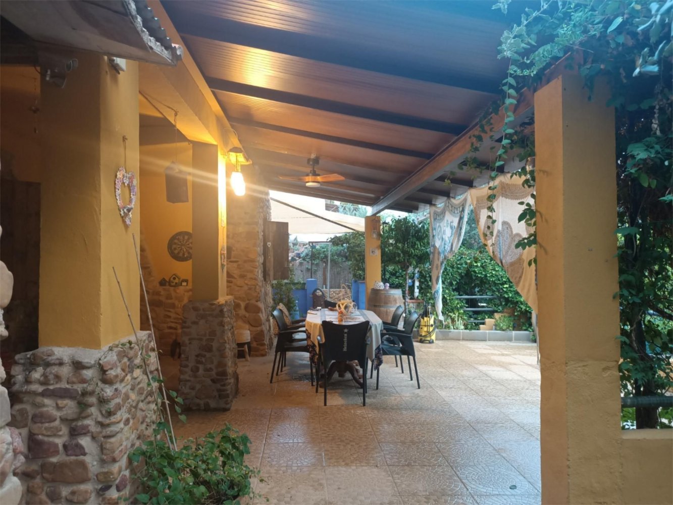 3 bedrooms House in Piedrabuena, Spain No. 247166