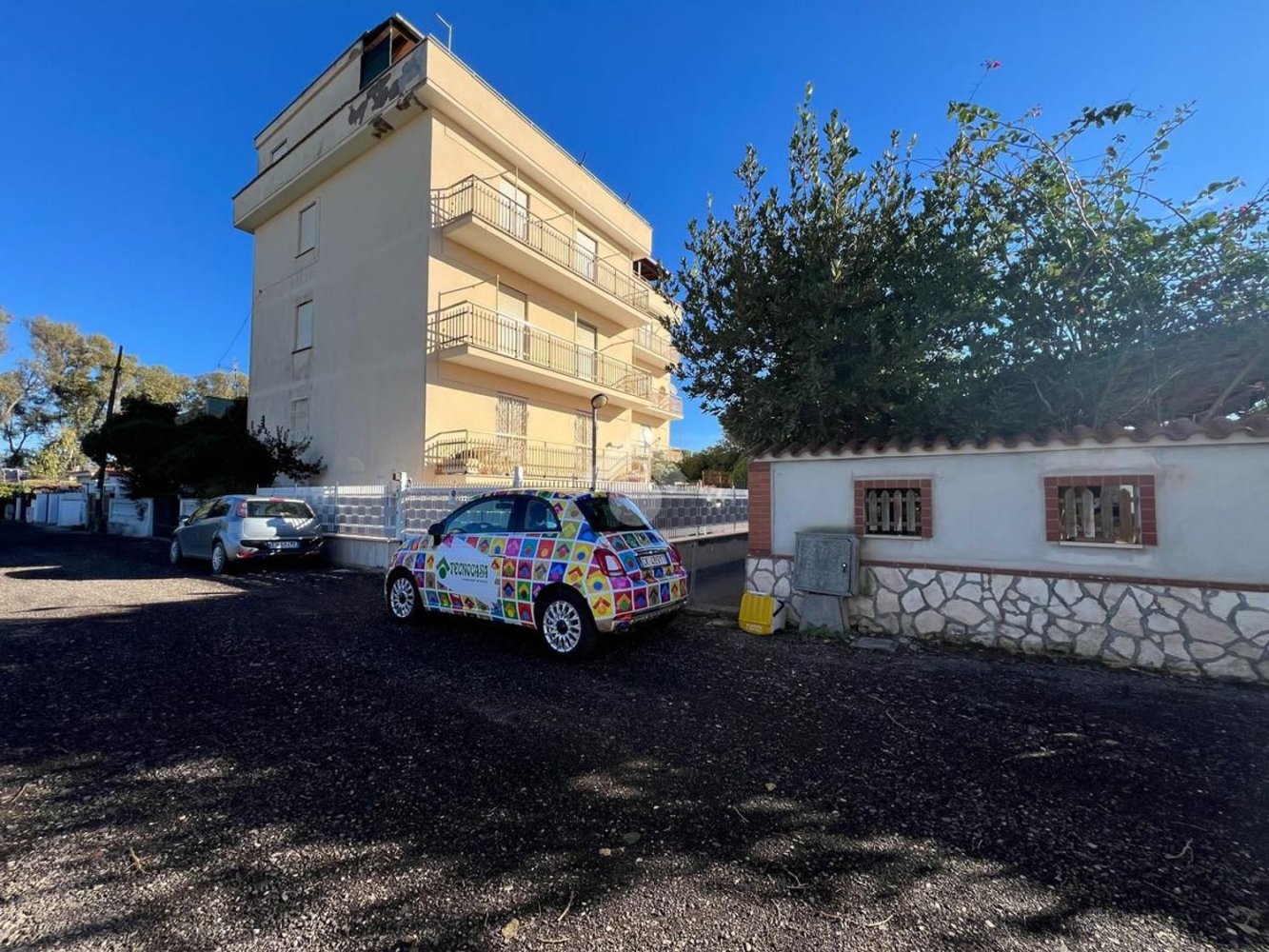 4 rooms Apartment in Latina, Italy No. 156492