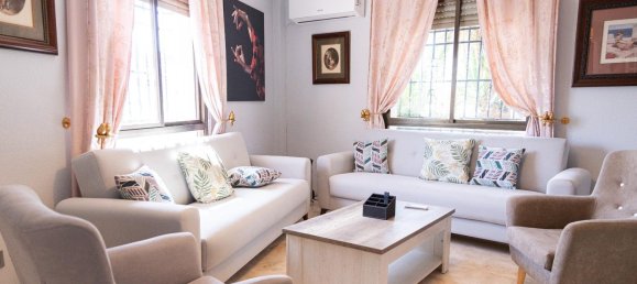 4 غرف نوم منزل في Cordoba, Spain رقم 157398 3