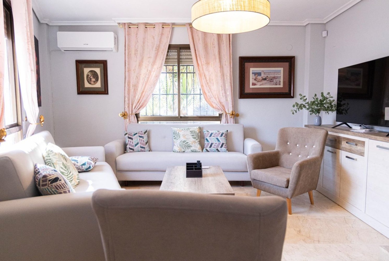 4 غرف نوم منزل في Cordoba, Spain رقم 157398